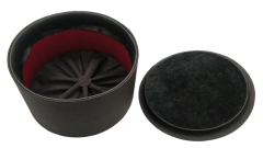 Скуфея - камилавка греческая (2в1) (высота 12 см)