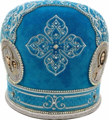 Митра &quot;Андріївська&quot;