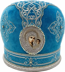 Митра &quot;Андріївська&quot;