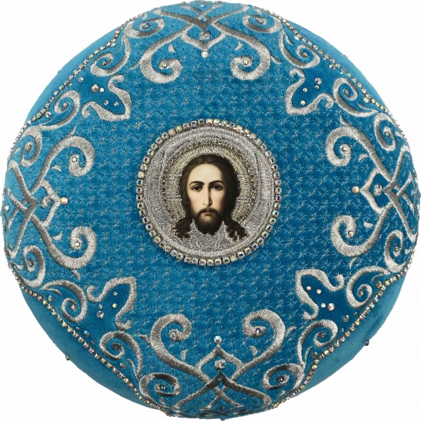 Митра "Андріївська"