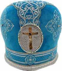 Митра &quot;Андріївська&quot;