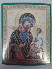 Ікона Богородиці &quot;Грузинська&quot;