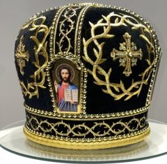 Митра &quot;Терновий вінок&quot;