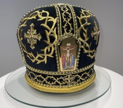 Митра &quot;Терновий вінок&quot;