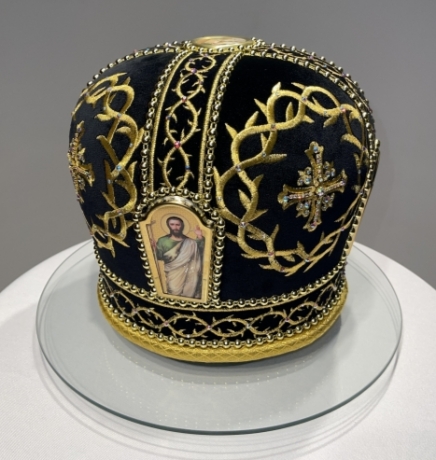 Митра "Терновий вінок"