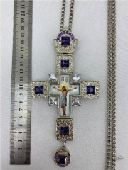 Хрест наперстний