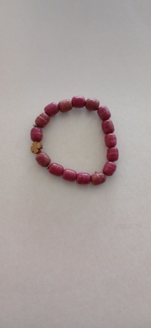 Чотки з ладану на 16 намистин