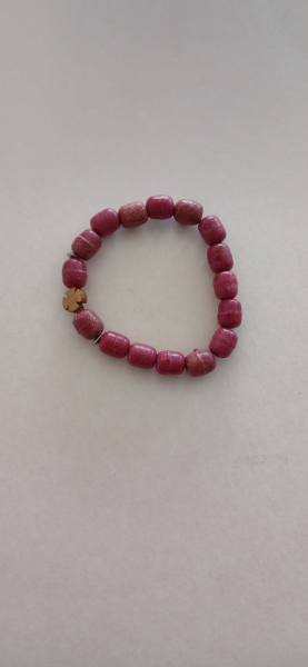 Чотки з ладану на 16 намистин