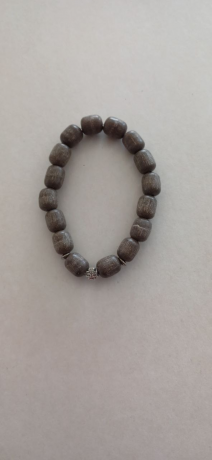 Чотки з ладану на 16 намистин