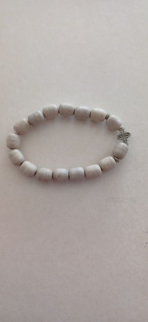 Чотки з ладану на 16 намистин