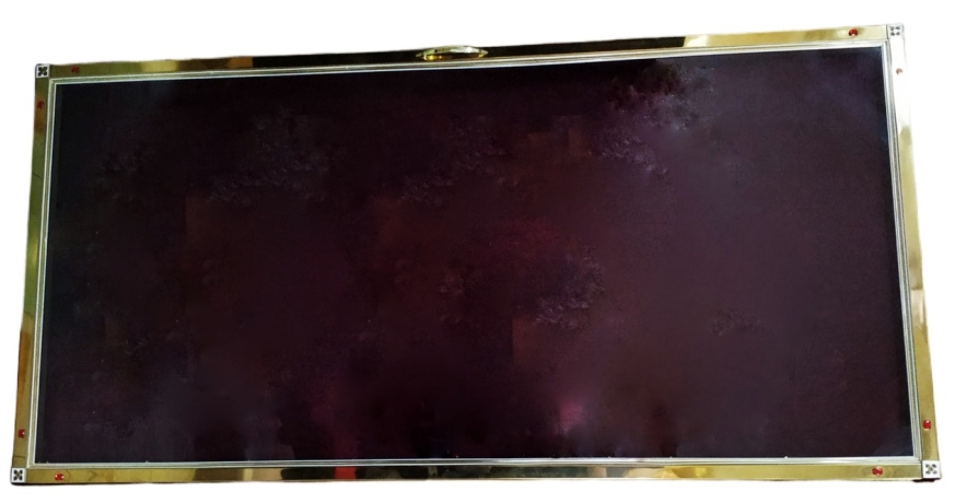 Рамка під плащаницю