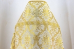 Облачення священника, з грецької парчі "Ієрусалим" з пришивним галуном