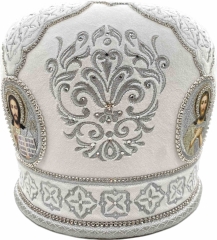 Митра &quot;Орнамент&quot;