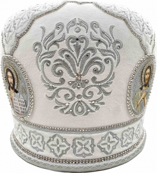 Митра "Орнамент"