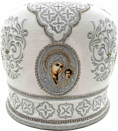 Митра "Орнамент"