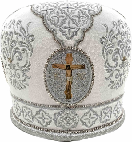 Митра "Орнамент"