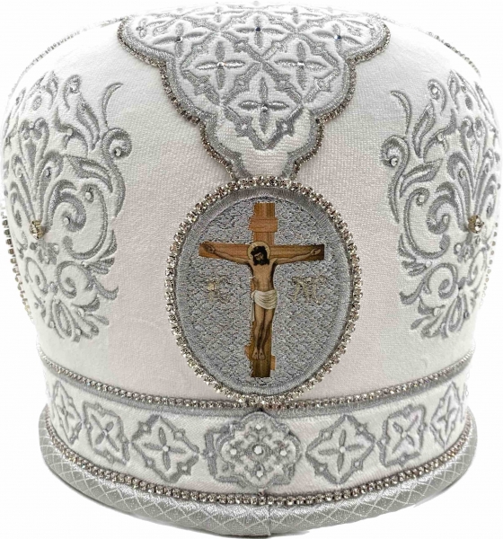 Митра "Орнамент"