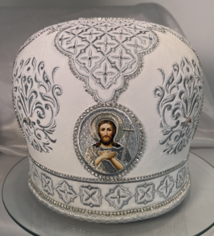 Митра "Орнамент"