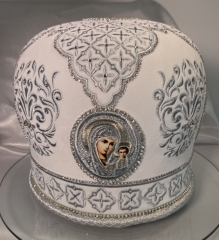 Митра &quot;Орнамент&quot;