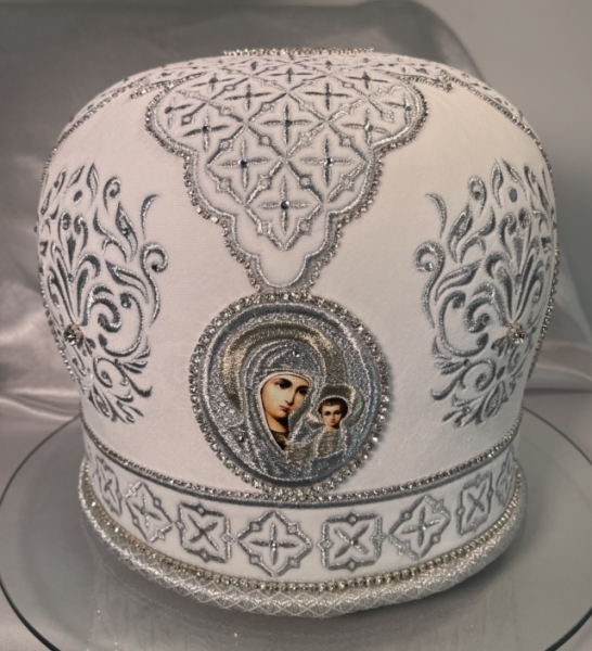 Митра "Орнамент"