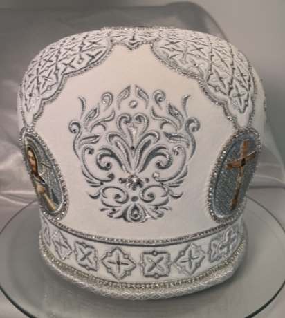 Митра "Орнамент"