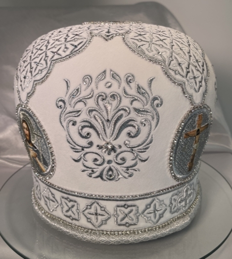 Митра "Орнамент"