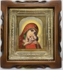 Ікона Богородиці "Касперовська" 19х17