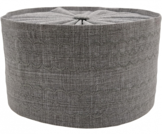 Скуфія грецька, льон-габардин