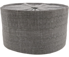 Скуфья греческая лен-габардин 