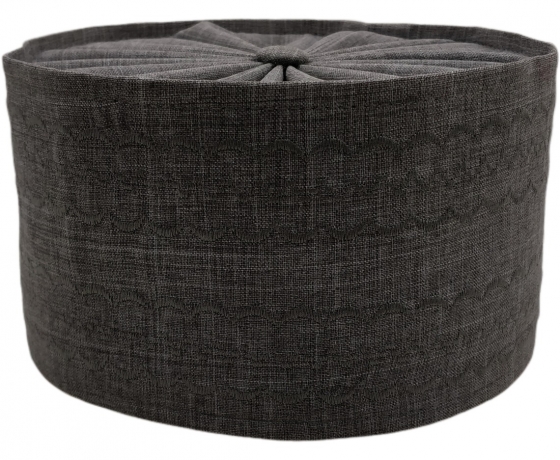 Скуфія грецька, льон-габардин