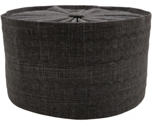 Скуфья греческая лен-габардин