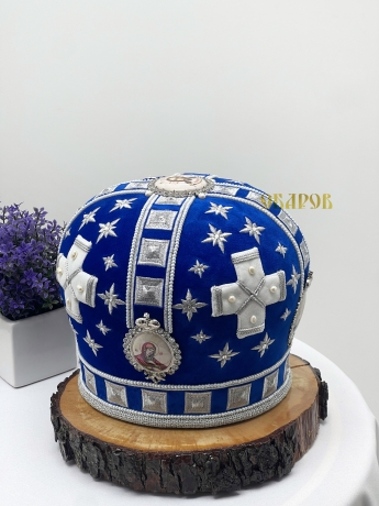 Митра "Сяйво"