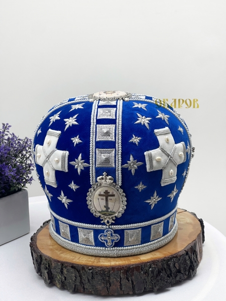 Митра "Сяйво"