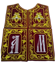 Скрижали 1161