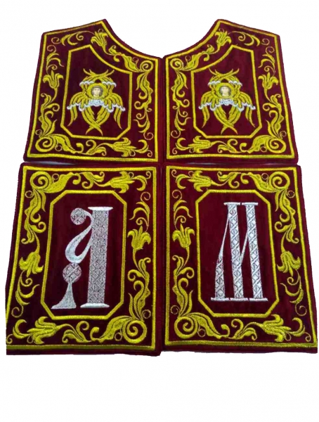 Скрижали 1161