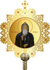 Запрестольна ікона № 8 59х46см