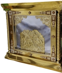 Риза на престол 0.8х0.8(внутр.) 