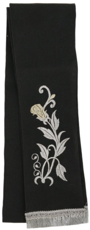 Закладка "Роза"