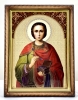 Икона Понтелеймон Цилитель 32х42