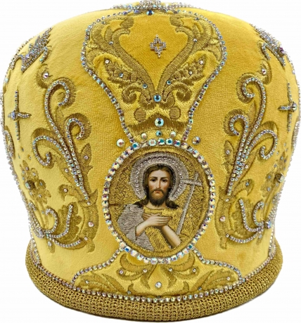 Митра "Зірка"