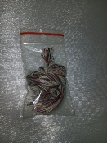 Гніт 10шт (тонк)