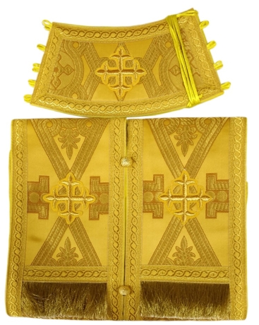 Требний набір Х2230