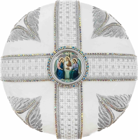 Митра "Херувим"