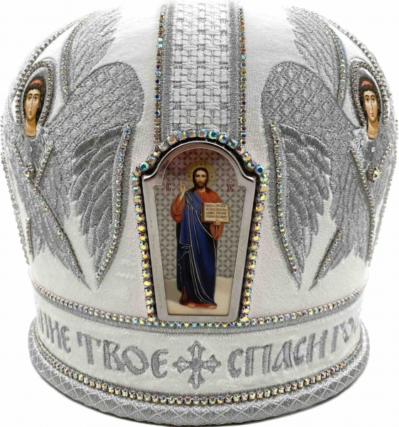 Митра "Херувим"