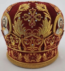 Митра &quot;Софіївська&quot;