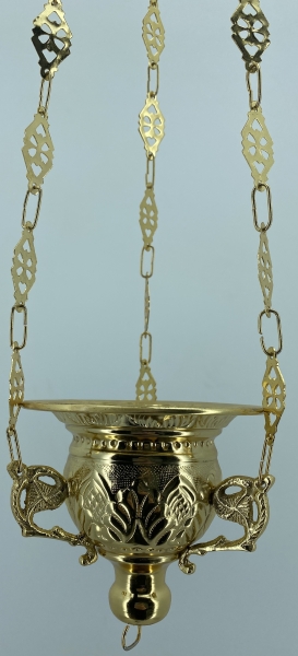 Лампада підвісна "Грецька"