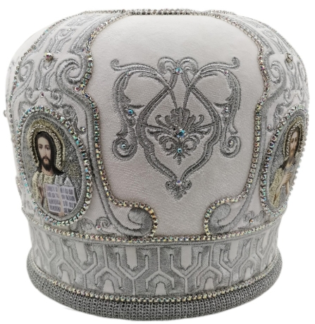 Митра "Грецька"