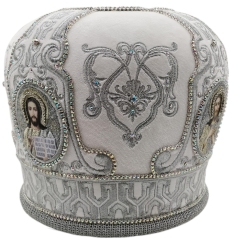 Митра "Грецька"