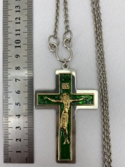 Хрест наперстний