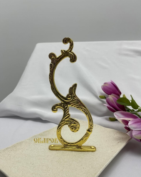 КРОНШТЕЙН ДЛЯ ЛАМПАДЫ крл2